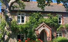 Stone Cottage